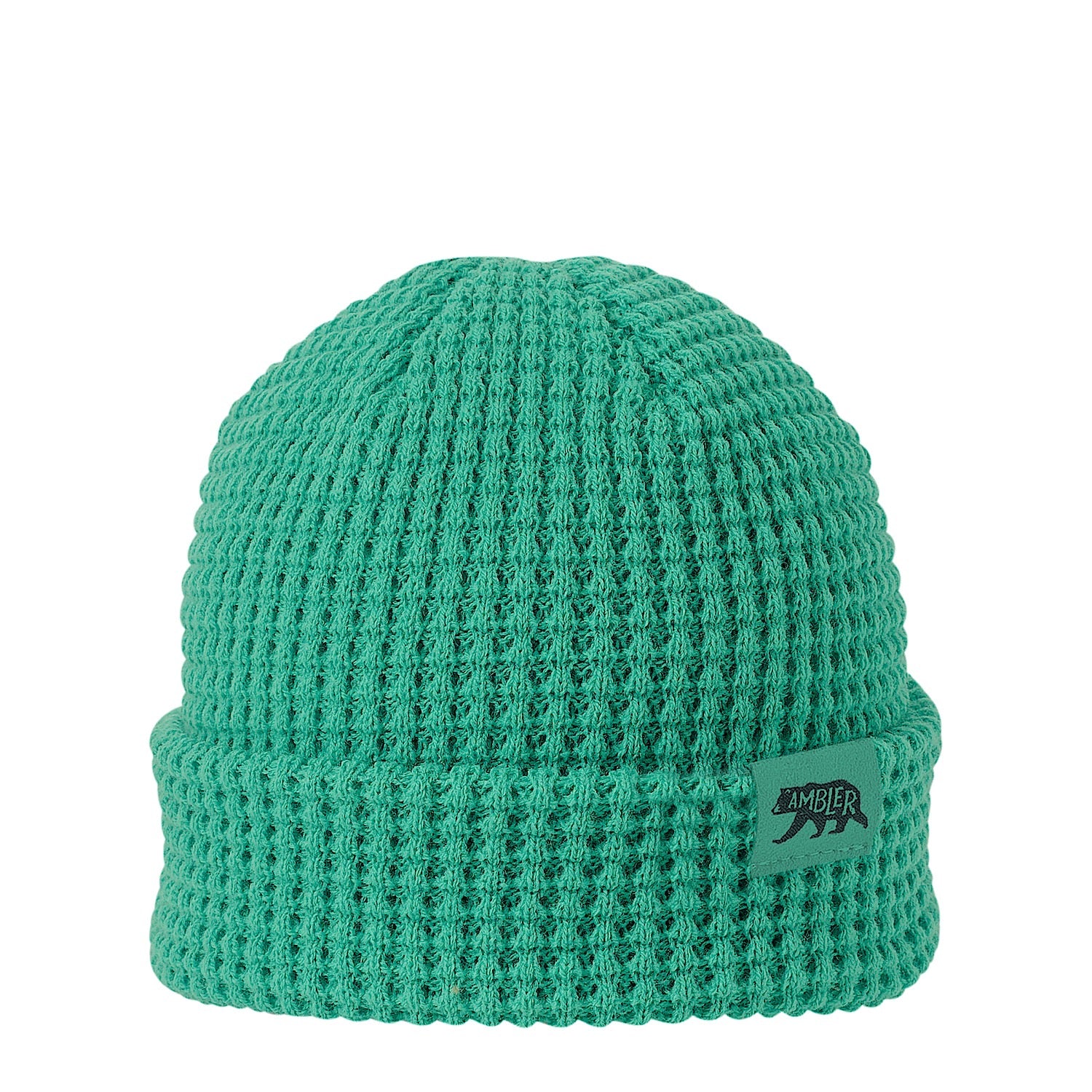 Ambler Marley Toque - Jungle