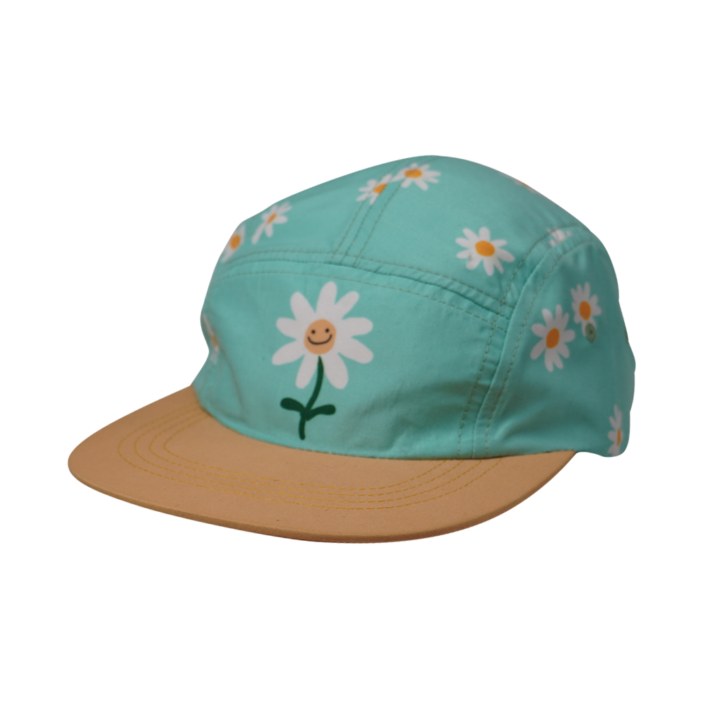Mountain Groovy - Kids' Hat
