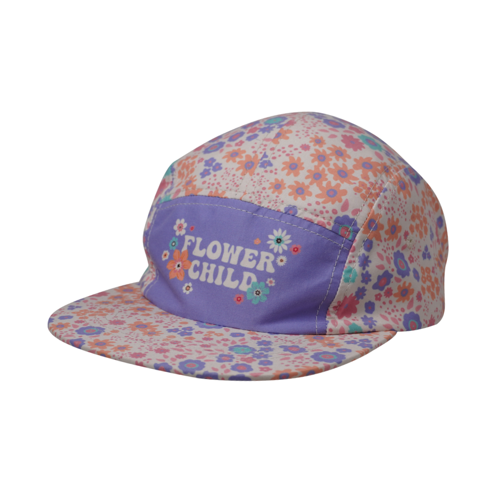 Mountain Groovy - Kids' Hat