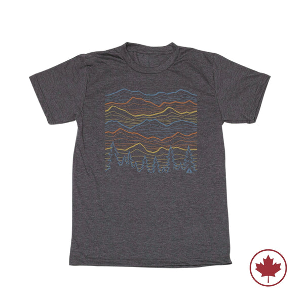 Men's T-Shirts - Ambler