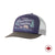 Ambler Mountain Mama Trucker Hat tan