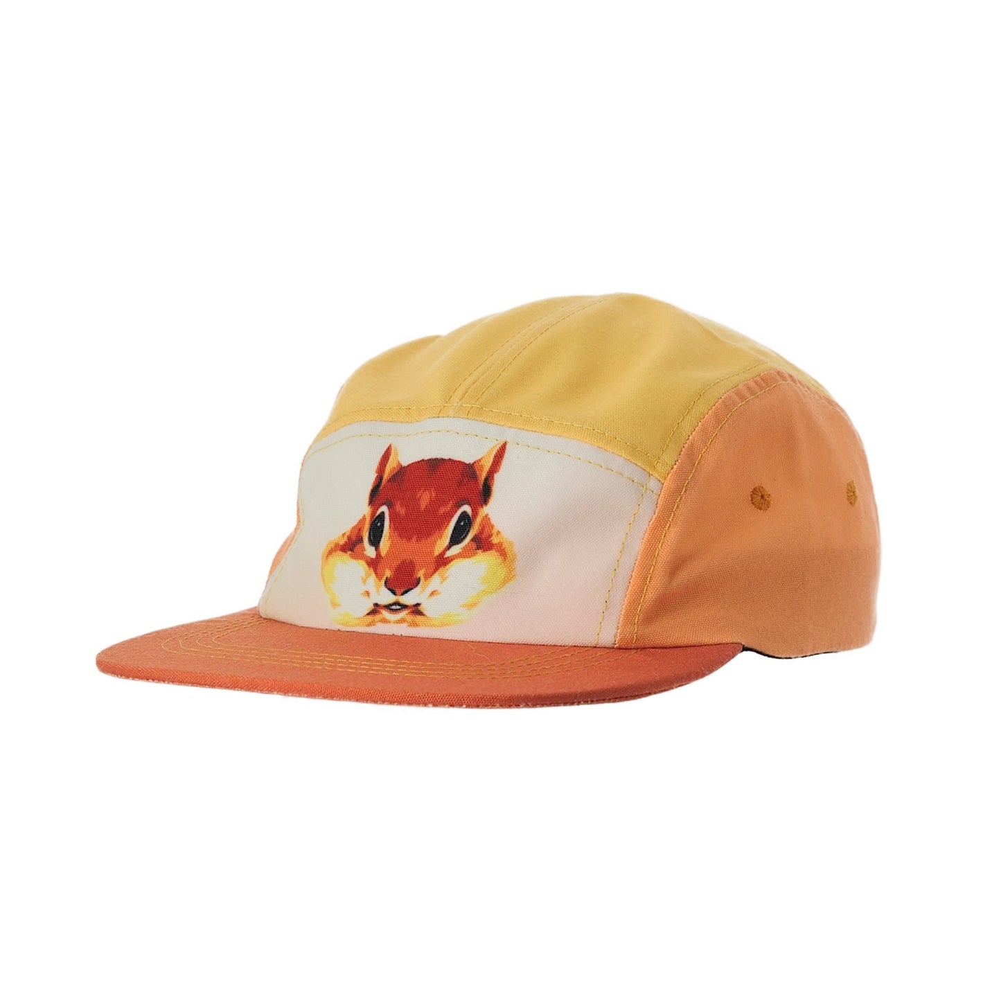 Ambler Munchkins Hat Chipmunk