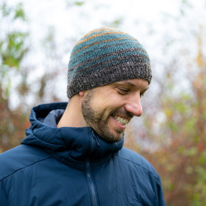 Ollie Toque