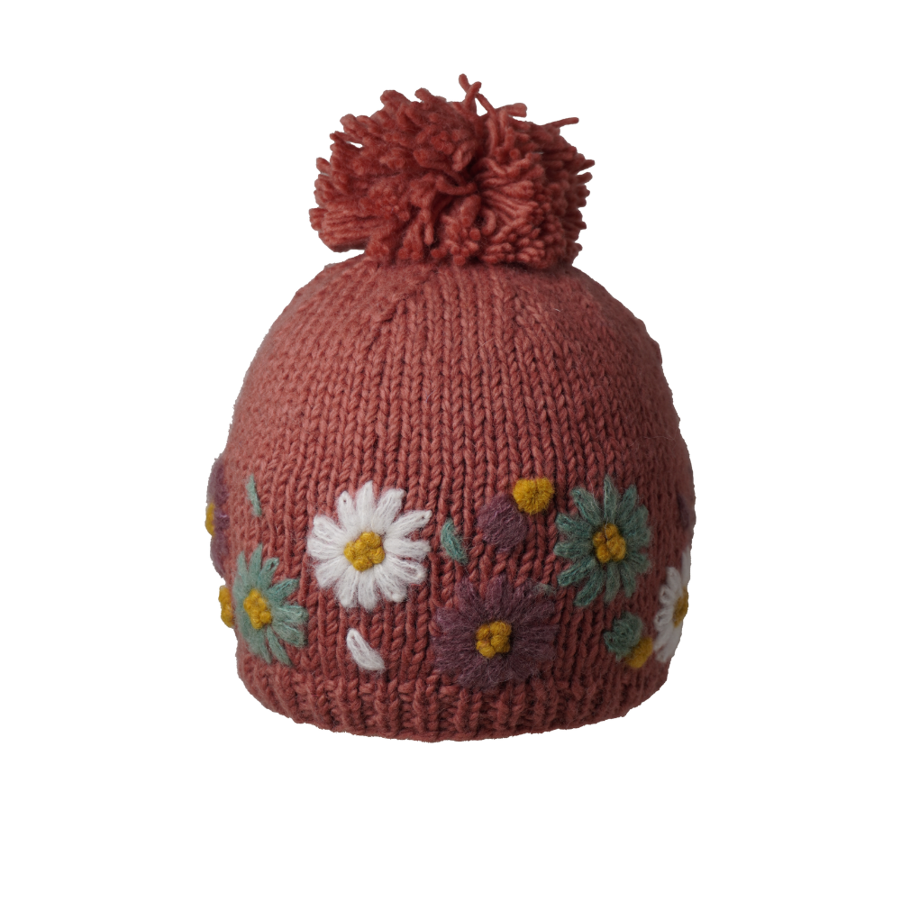 Petal Toque