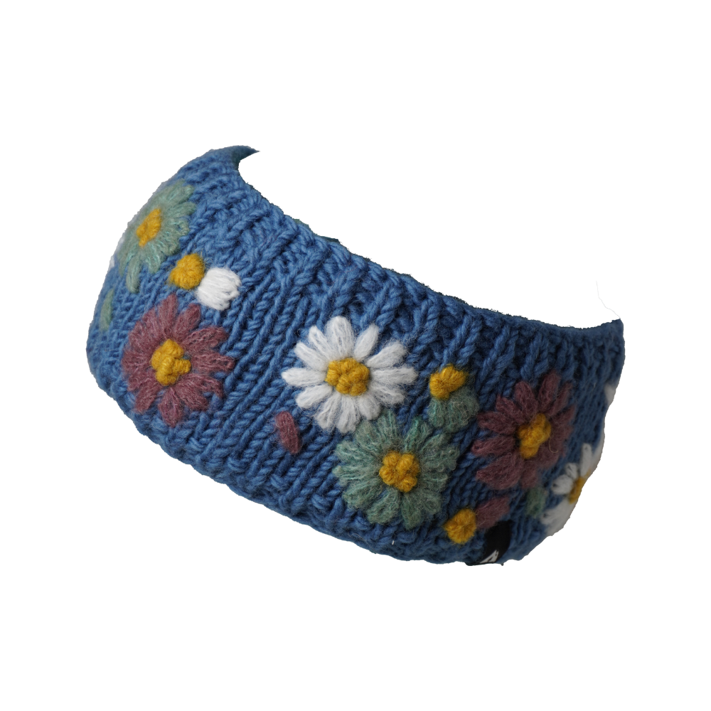 Petal Headband
