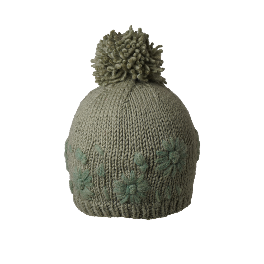 Petal Toque