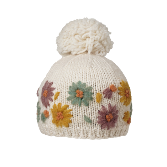 Petal Kid's Toque