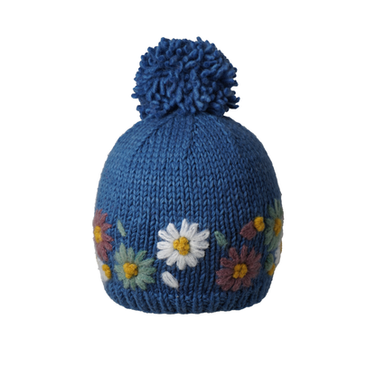 Petal Toque