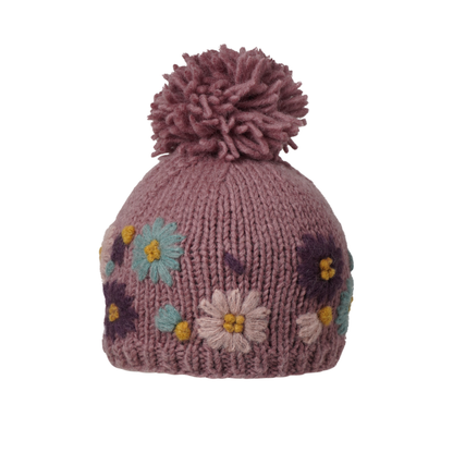 Petal Kid's Toque