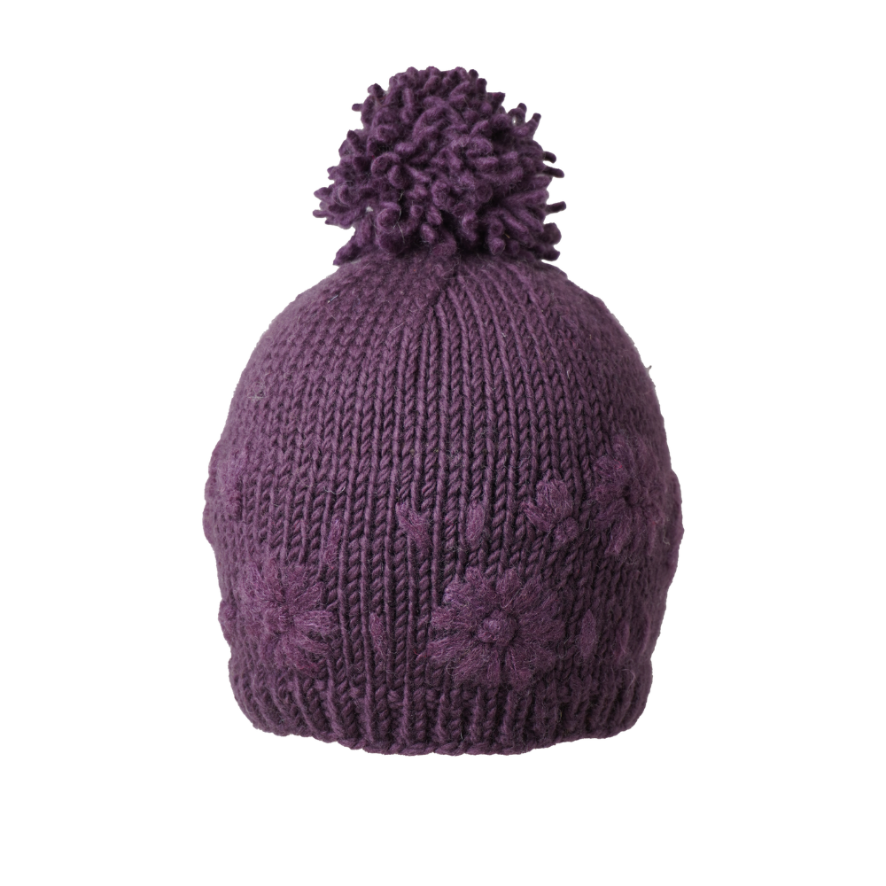 Petal Toque