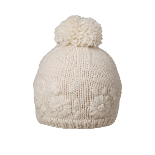 Petal Toque