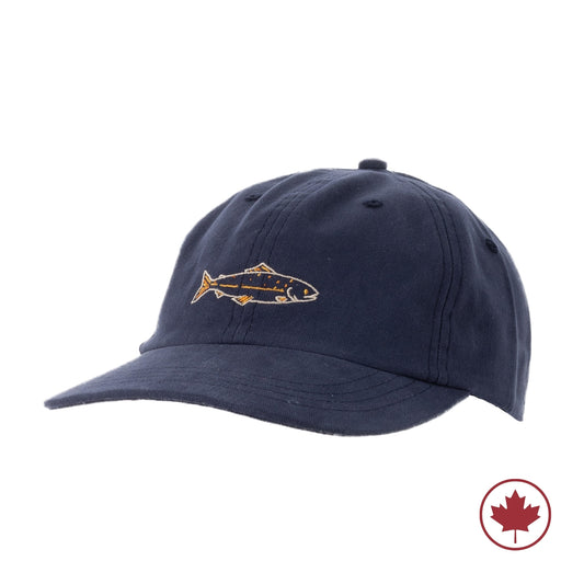 Ambler Pops Hat Navy