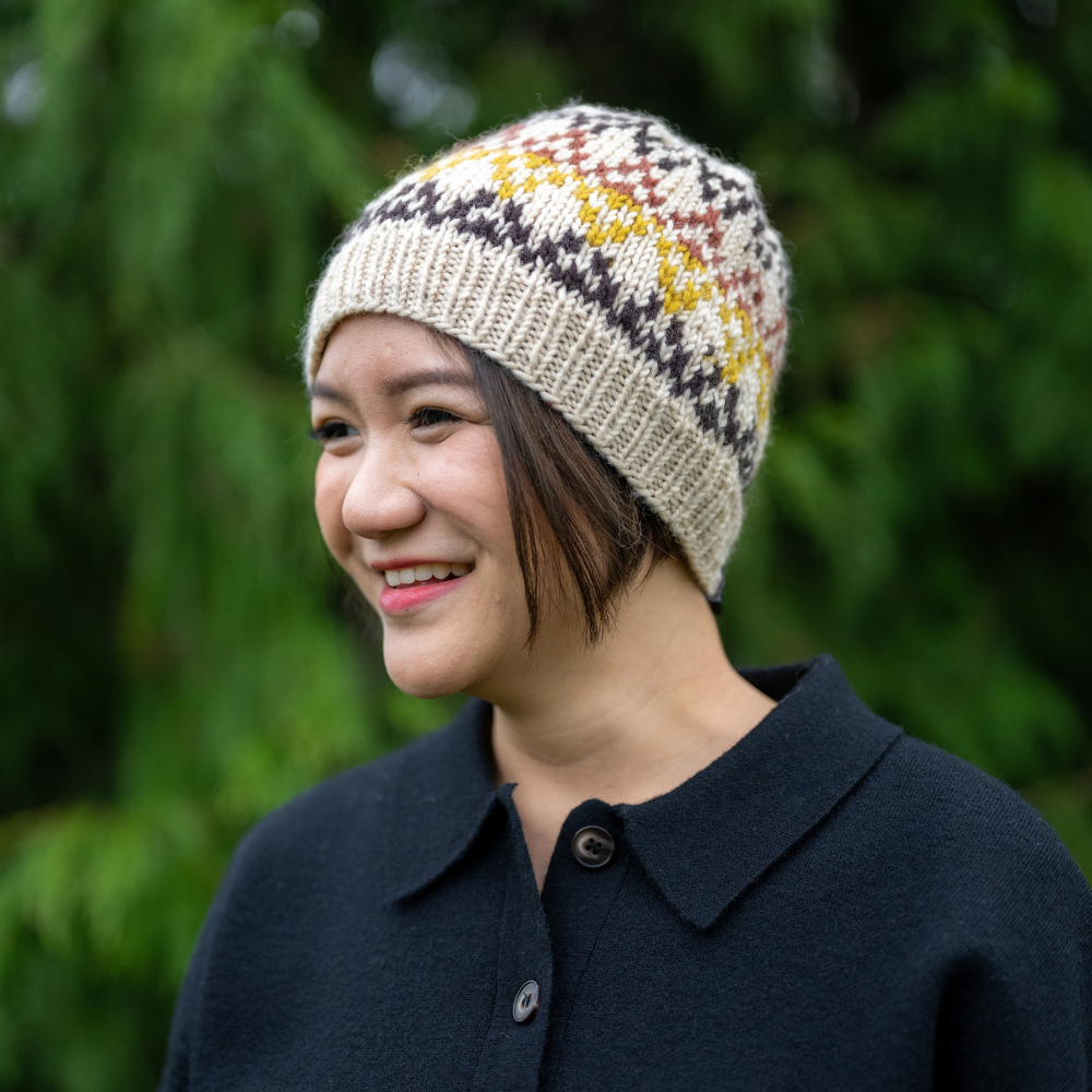Prism Toque