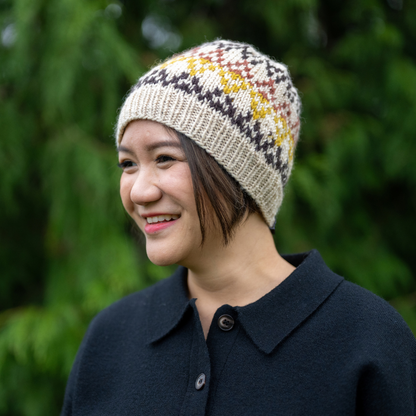 Prism Toque