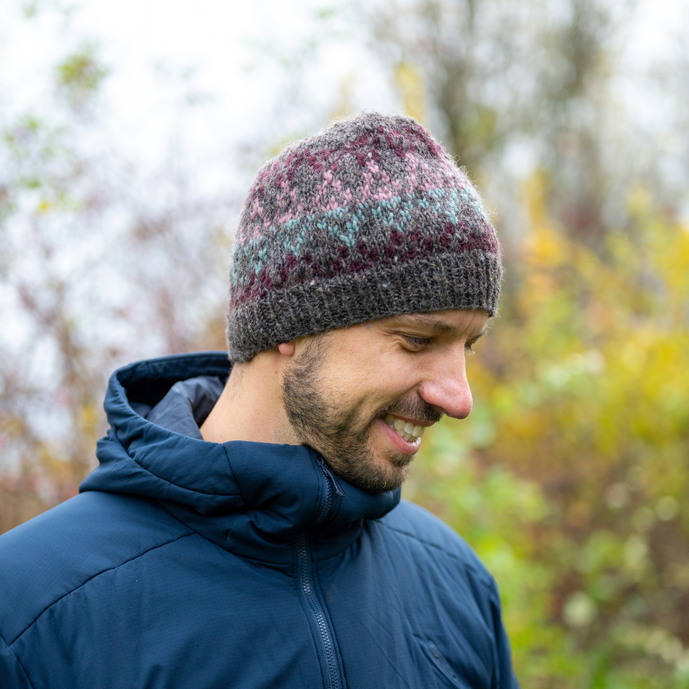 Prism Toque