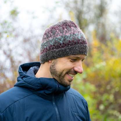 Prism Toque