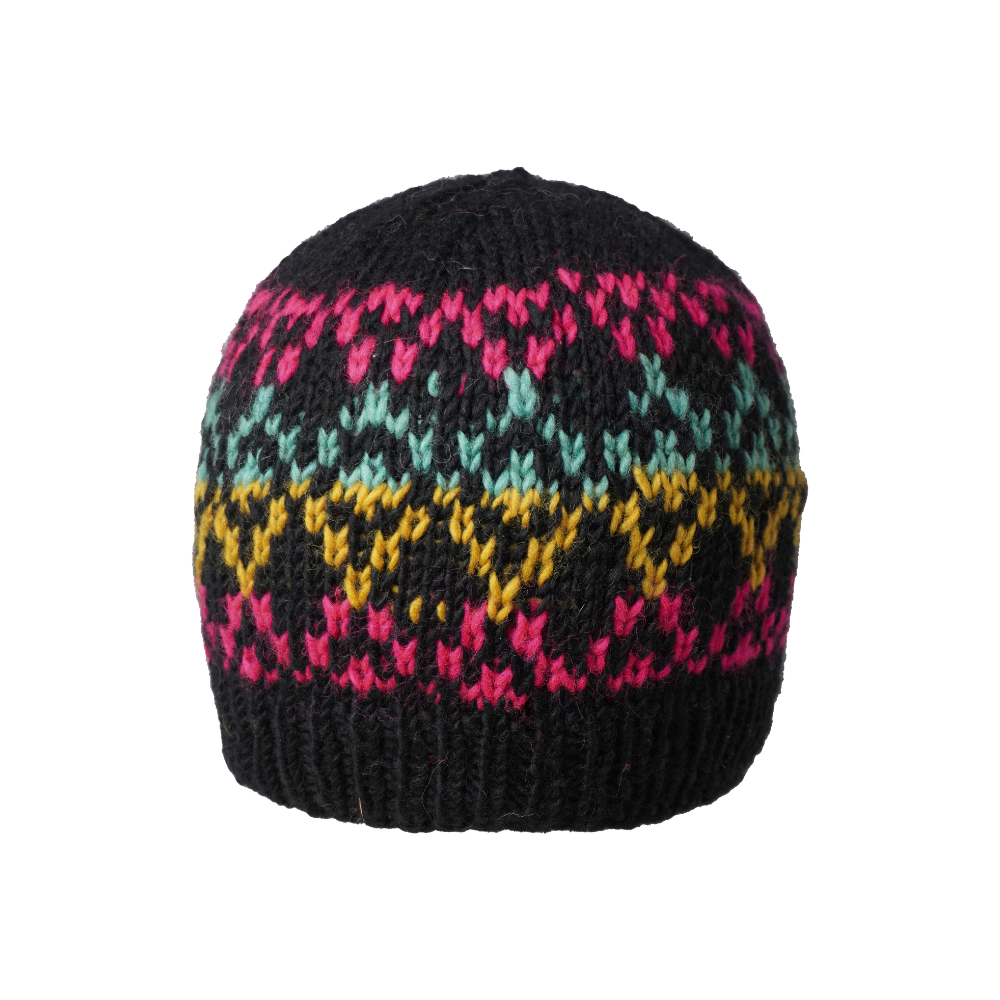 Prism Toque