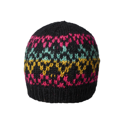 Prism Toque