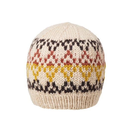 Prism Toque