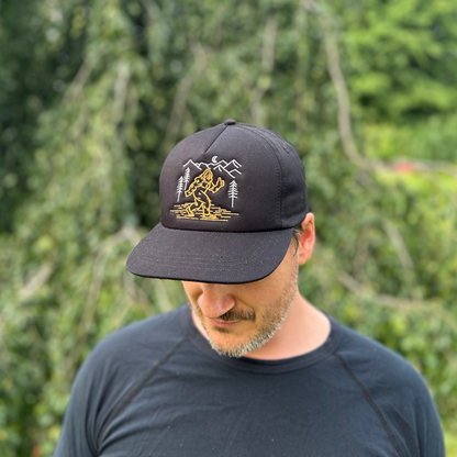 Prospector Dad Hat