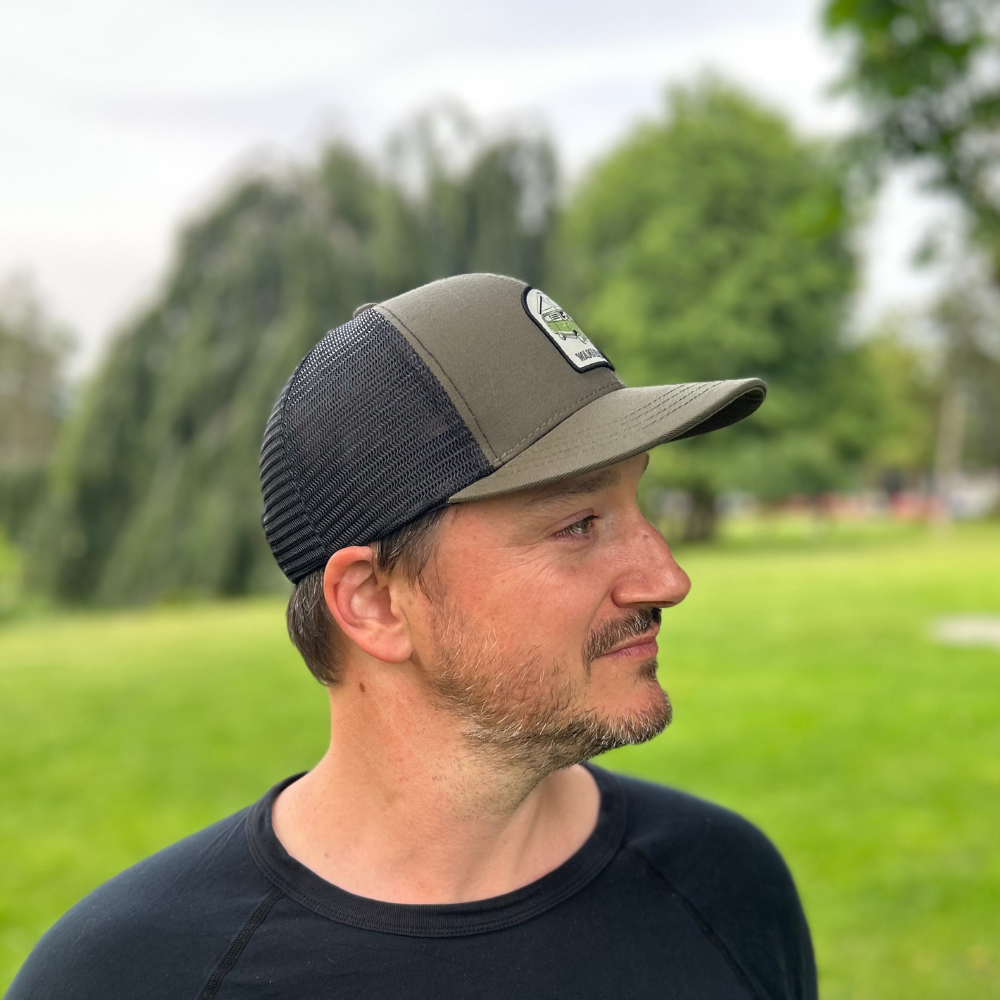 Venture Trucker Hat