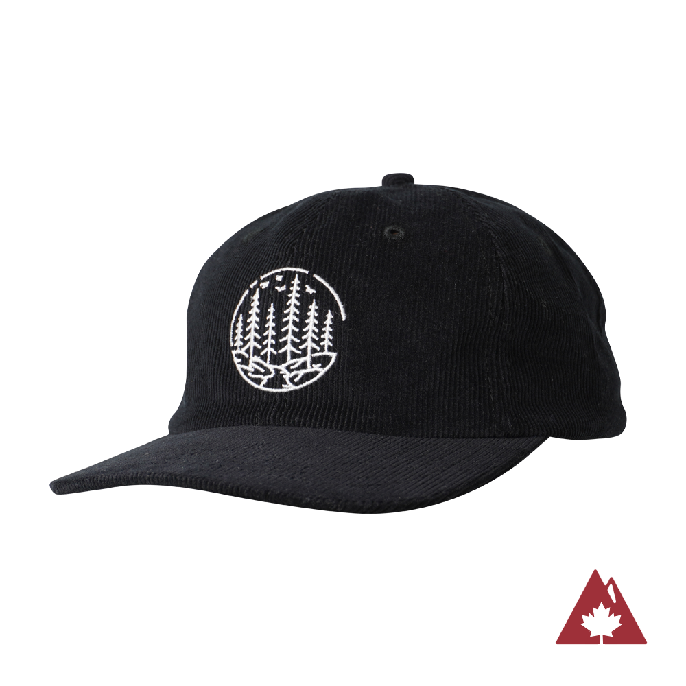Remey Snapback Hat