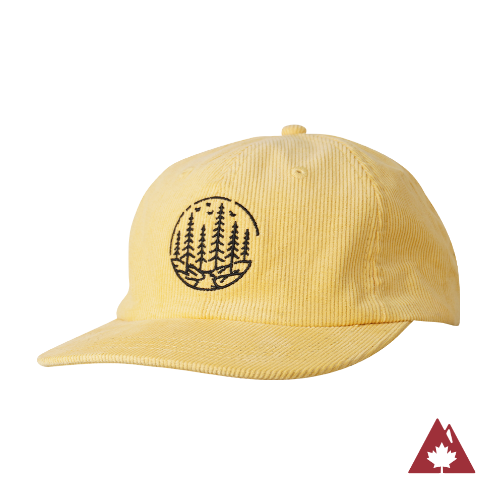 Remey Snapback Hat