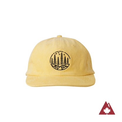 Remey Snapback Hat