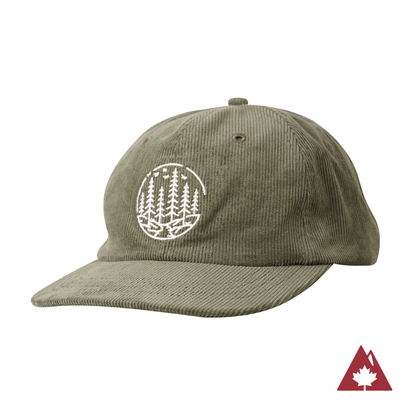 Remey Snapback Hat