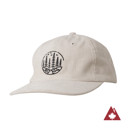 Remey Snapback Hat