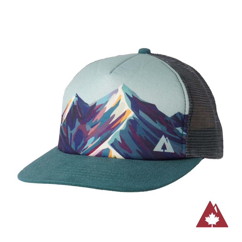 Ridgeline Trucker Hat