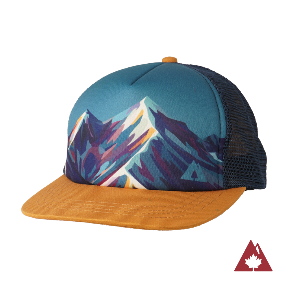 Ridgeline Trucker Hat