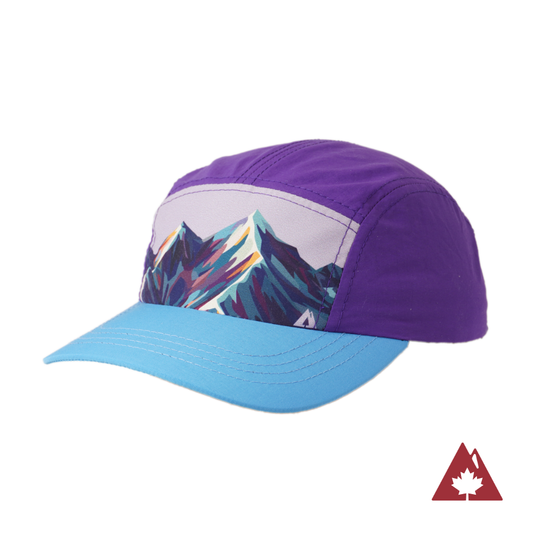 Ridgeline 5-Panel - Kids' Hat