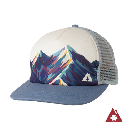 Ridgeline Trucker Hat