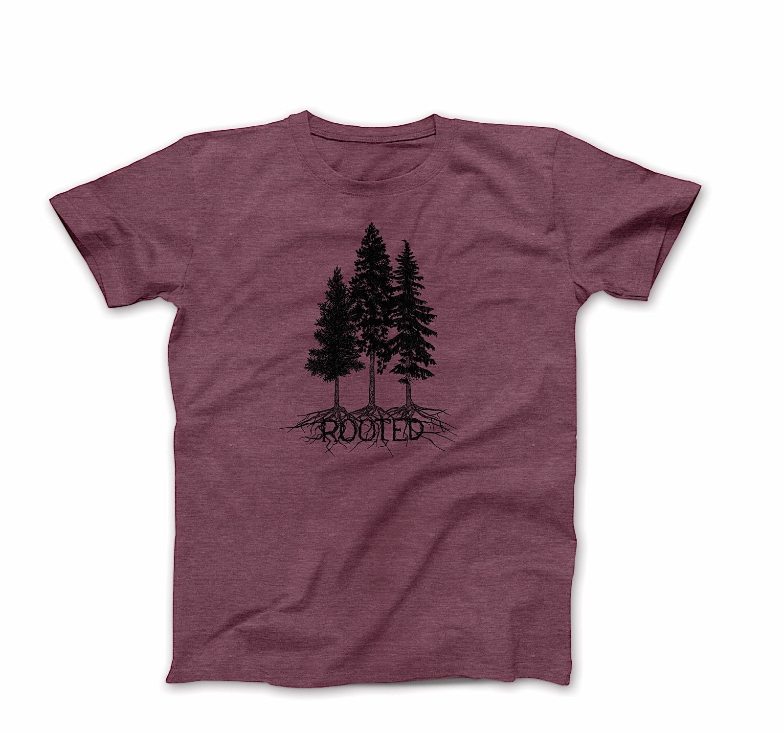 Ambler Rooted Tee