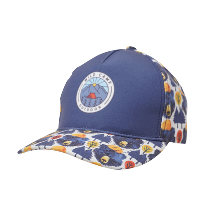 Seeker - Kids' Hat
