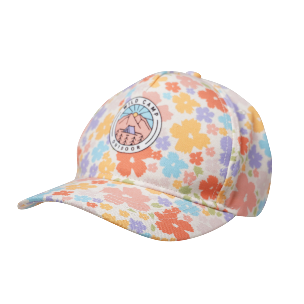 Seeker - Kids' Hat