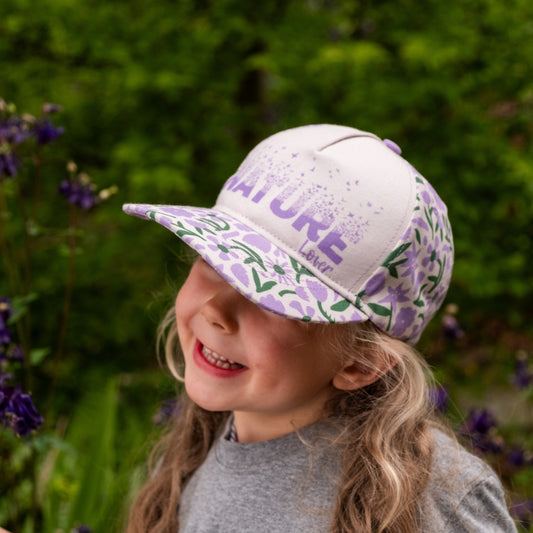 Ambler Seeker Kids Hat