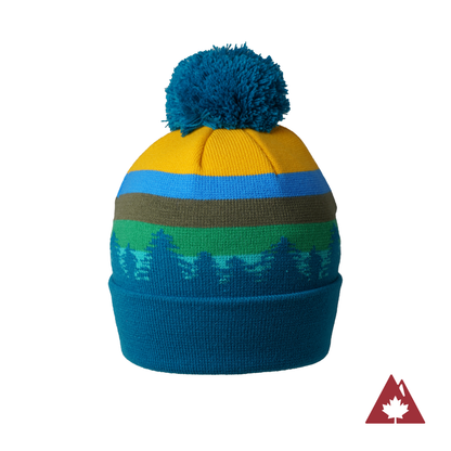 Sequoia Kids' Toque