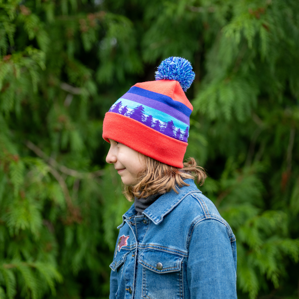 Sequoia Kids&#39; Toque