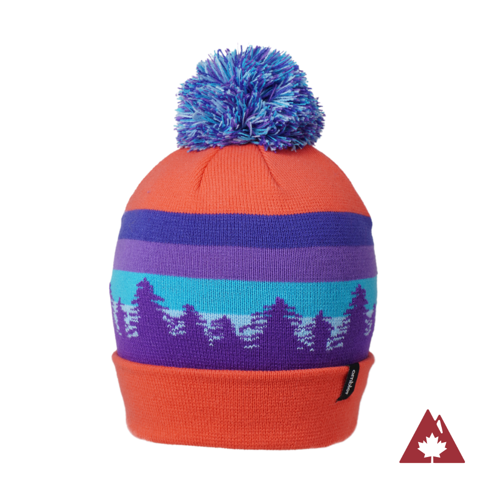 Sequoia Kids&#39; Toque
