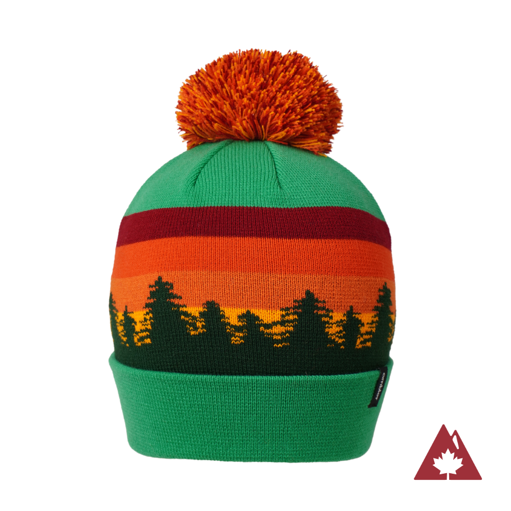 Sequoia Kids&#39; Toque