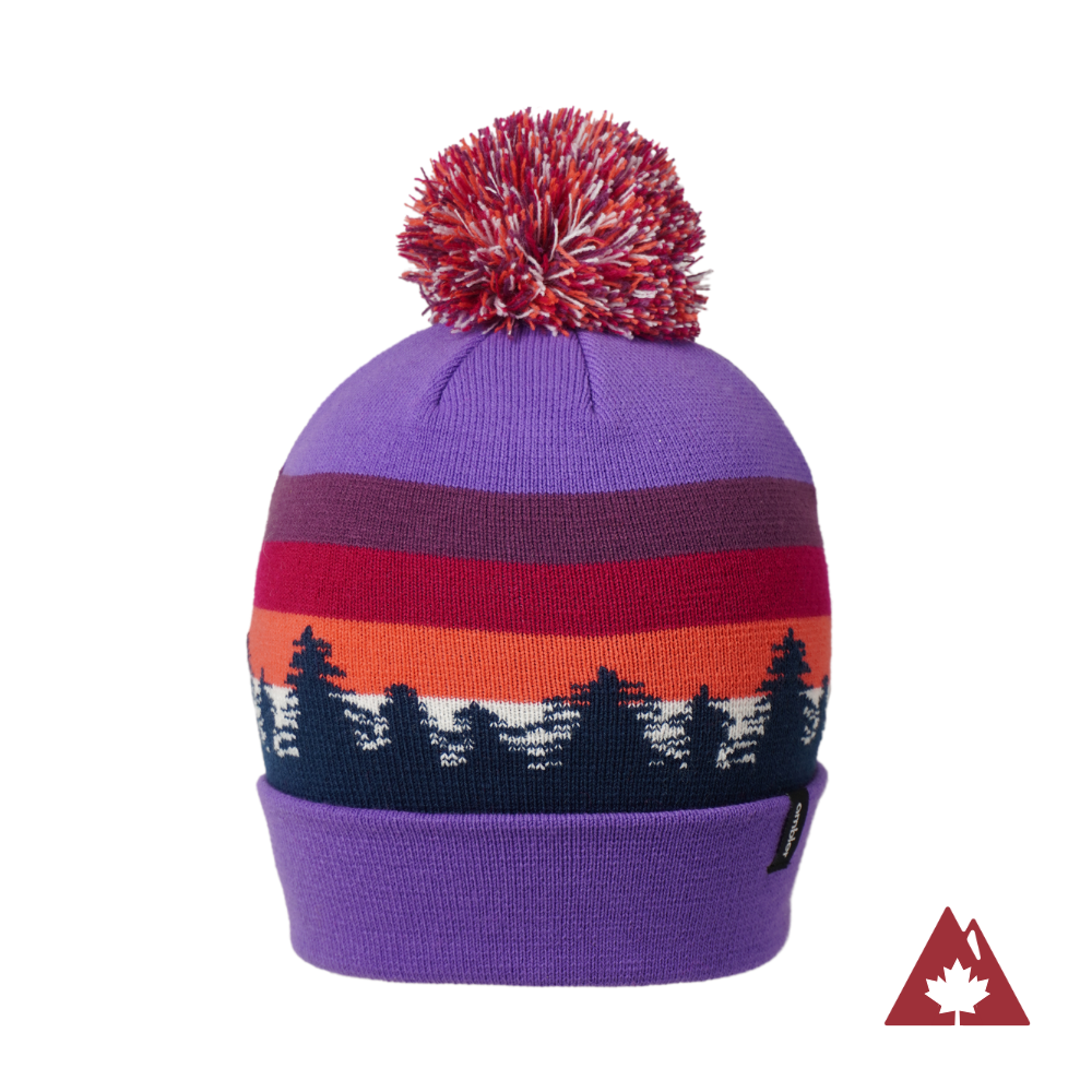 Sequoia Kids' Toque