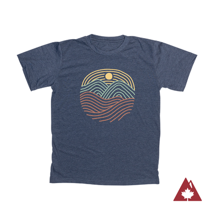 Sierra Tee