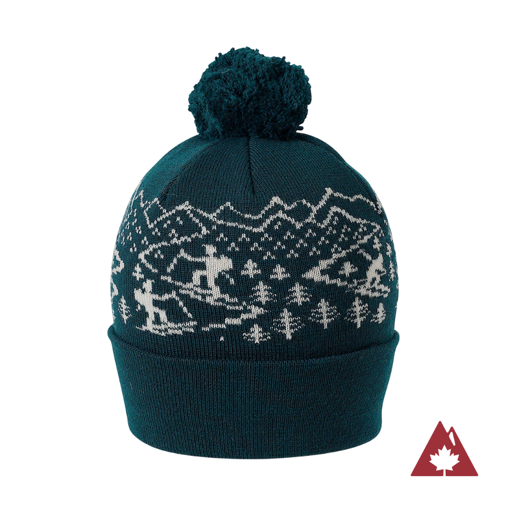 Skier Toque