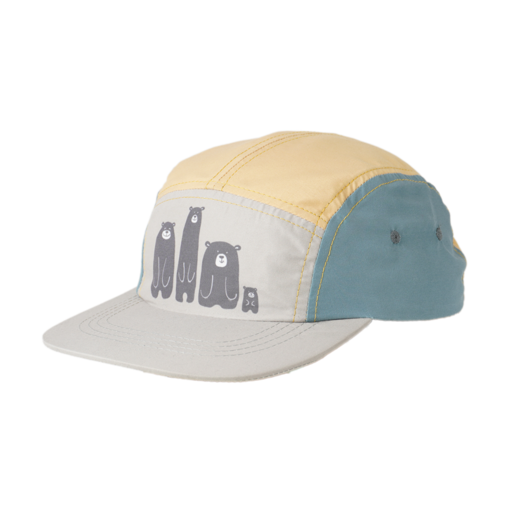 Sleuth - Kids' Hat
