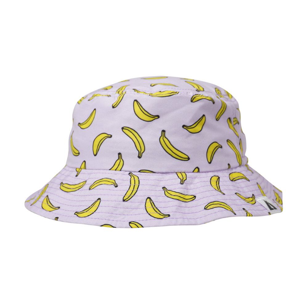 Solar Bucket Hat