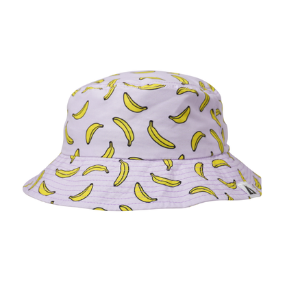 Solar Bucket Hat