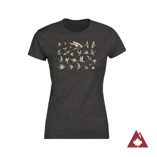 Sparrows Women's Tee
