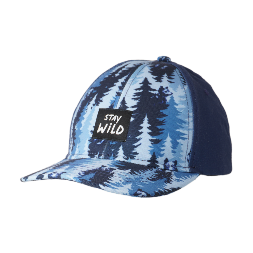 Stay Wild 2 - Kids' Hat